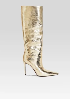 Hot Frida Boot Coming Soon