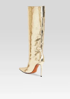 Hot Frida Boot Coming Soon