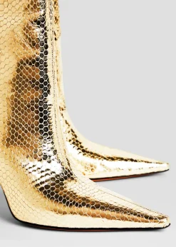Hot Frida Boot Coming Soon