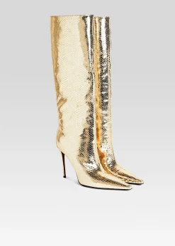 Best Sale Frida Boot RETROFÊTE