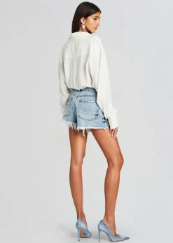 Discount Gabbie Shirt Business Chic