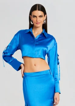 Discount Gaia Cargo Top Resort '24