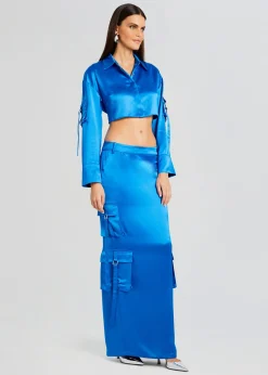 Discount Gaia Cargo Top Resort '24