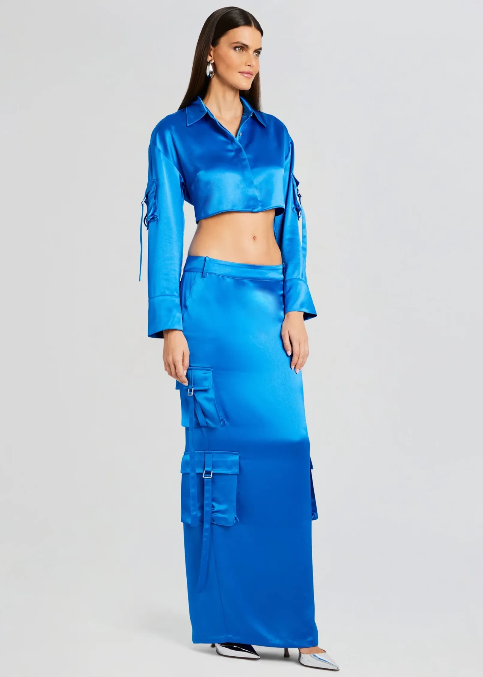 Discount Gaia Cargo Top Resort '24