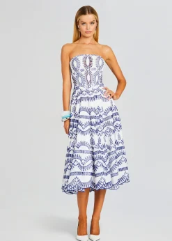 Flash Sale Galik Midi Dress Dresses
