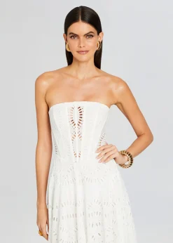 Clearance Galik Midi Dress Midi