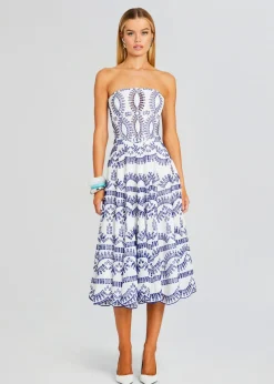 Best Sale Galik Midi Dress Midi