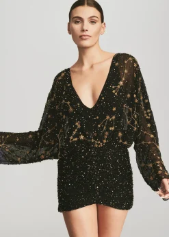Best Sale Gemini Dress RETROFÊTE