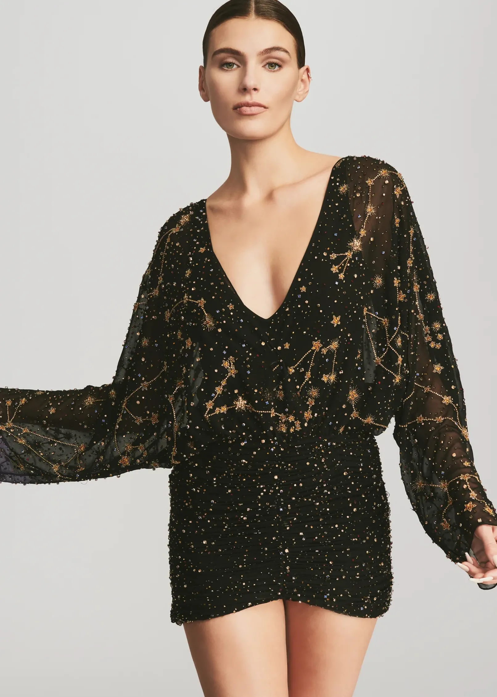 Best Sale Gemini Dress RETROFÊTE