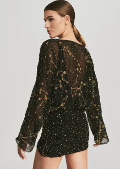 Best Sale Gemini Dress RETROFÊTE