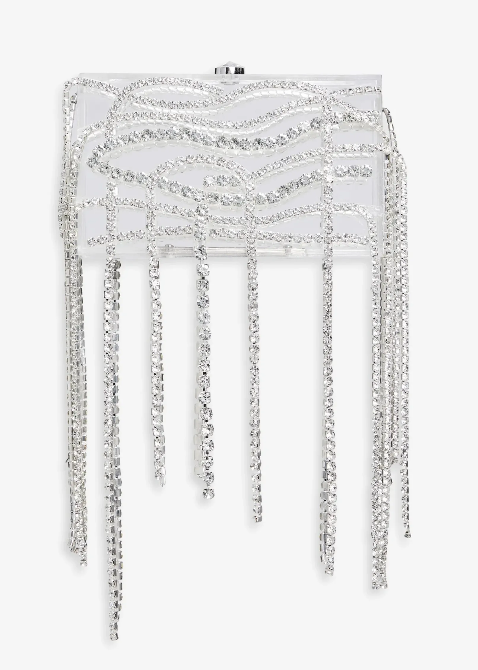 Best Sale Georgina Crystal Bag Rehearsal Dinner
