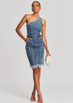 Fashion Giorgio Dress RETROFÊTE