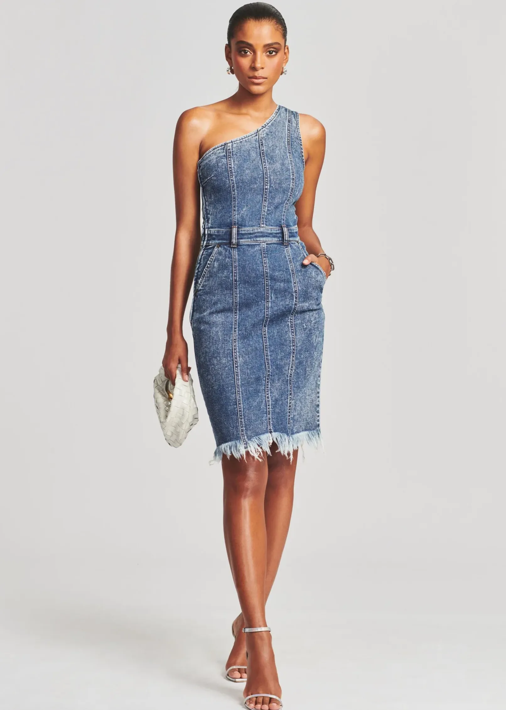 Fashion Giorgio Dress RETROFÊTE