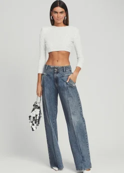 Online Gladys Jean Honeymoon Looks