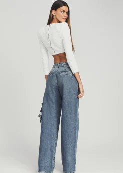 Online Gladys Jean Honeymoon Looks