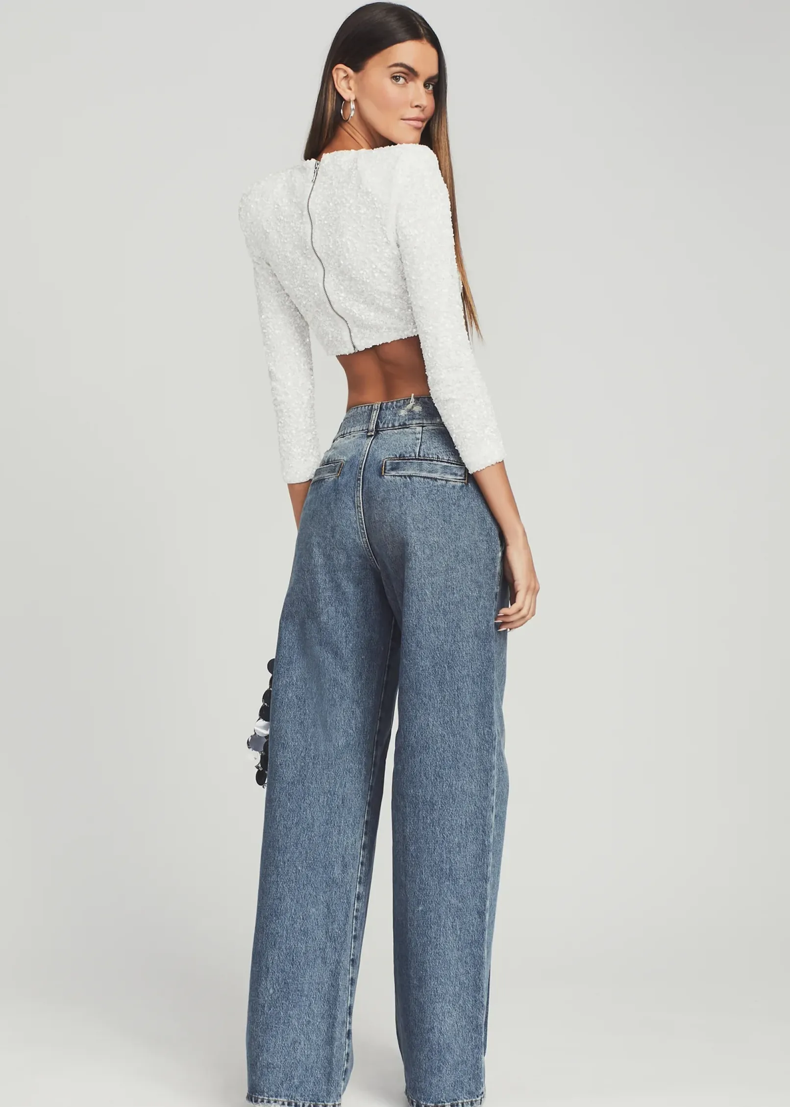 Online Gladys Jean Honeymoon Looks