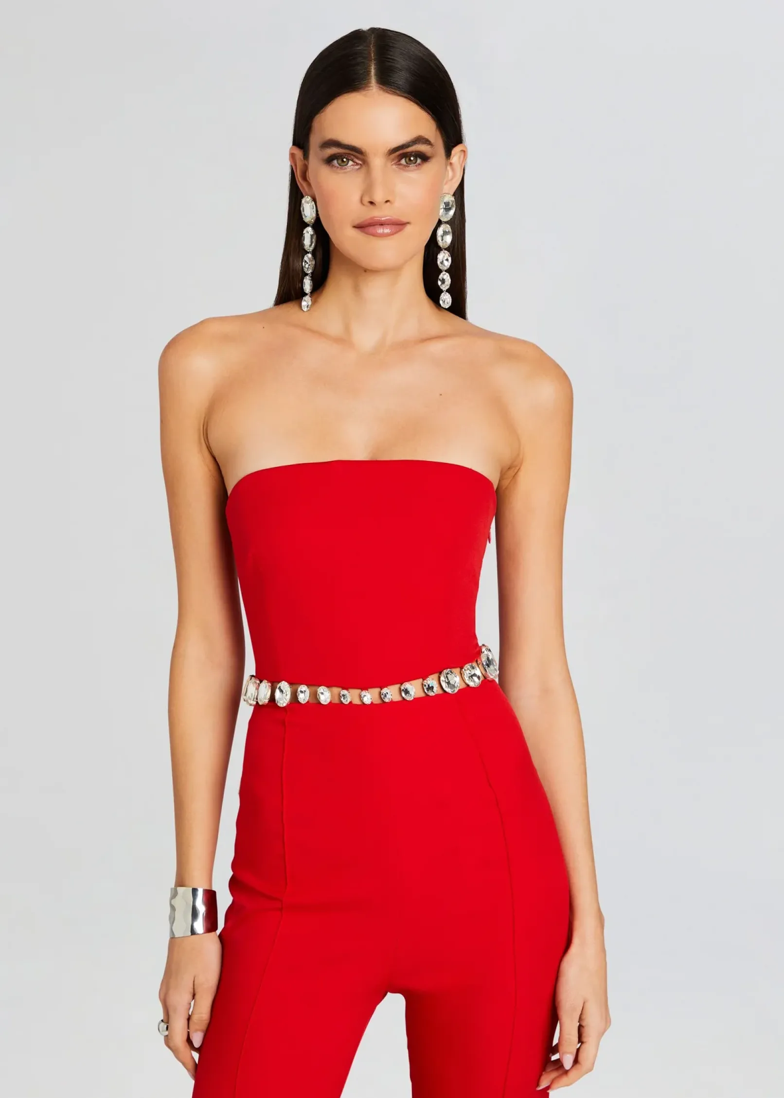 Fashion Glenda Jumpsuit Exclusively Ours