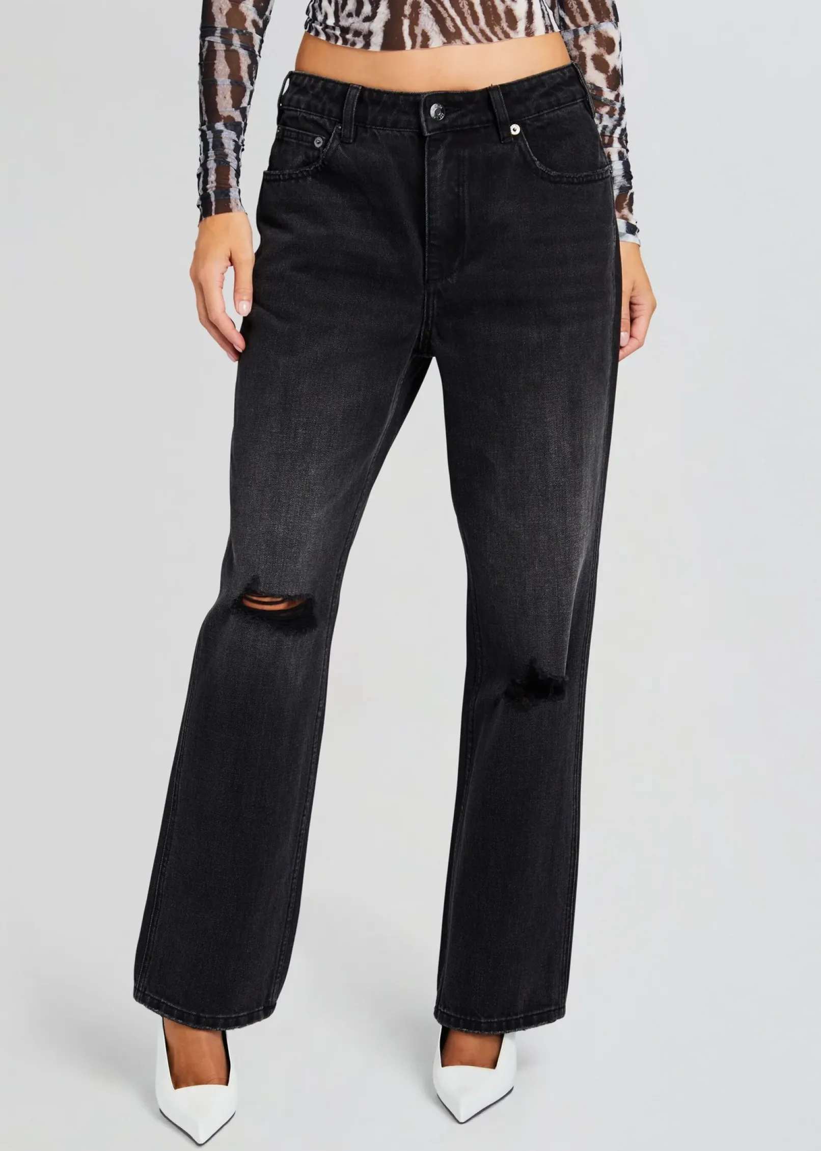 Cheap Goldie Jean Bottoms