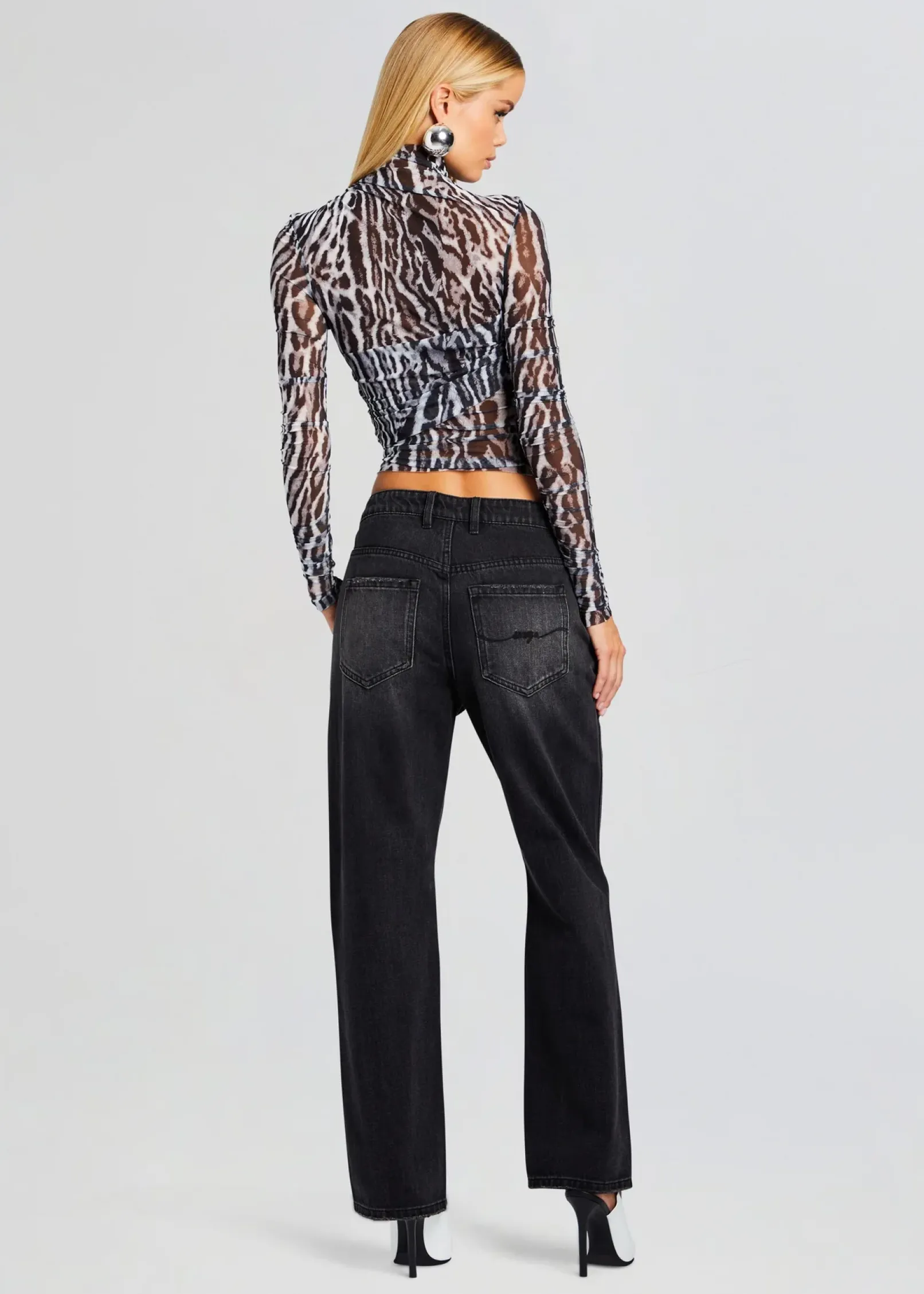 Cheap Goldie Jean Bottoms