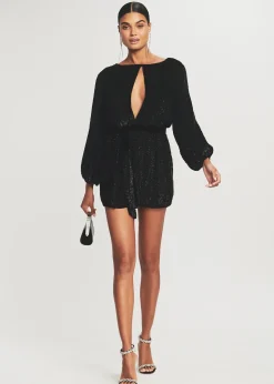 Clearance Grace Sequin Dress Bridal Party