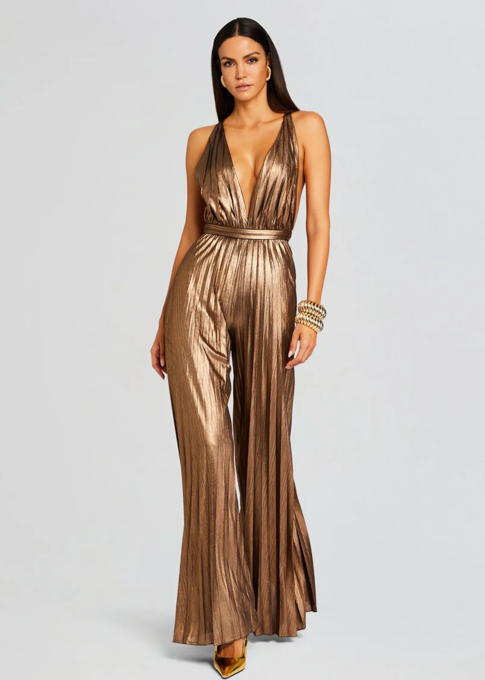 Sale Graciane Jumpsuit Guest Of
