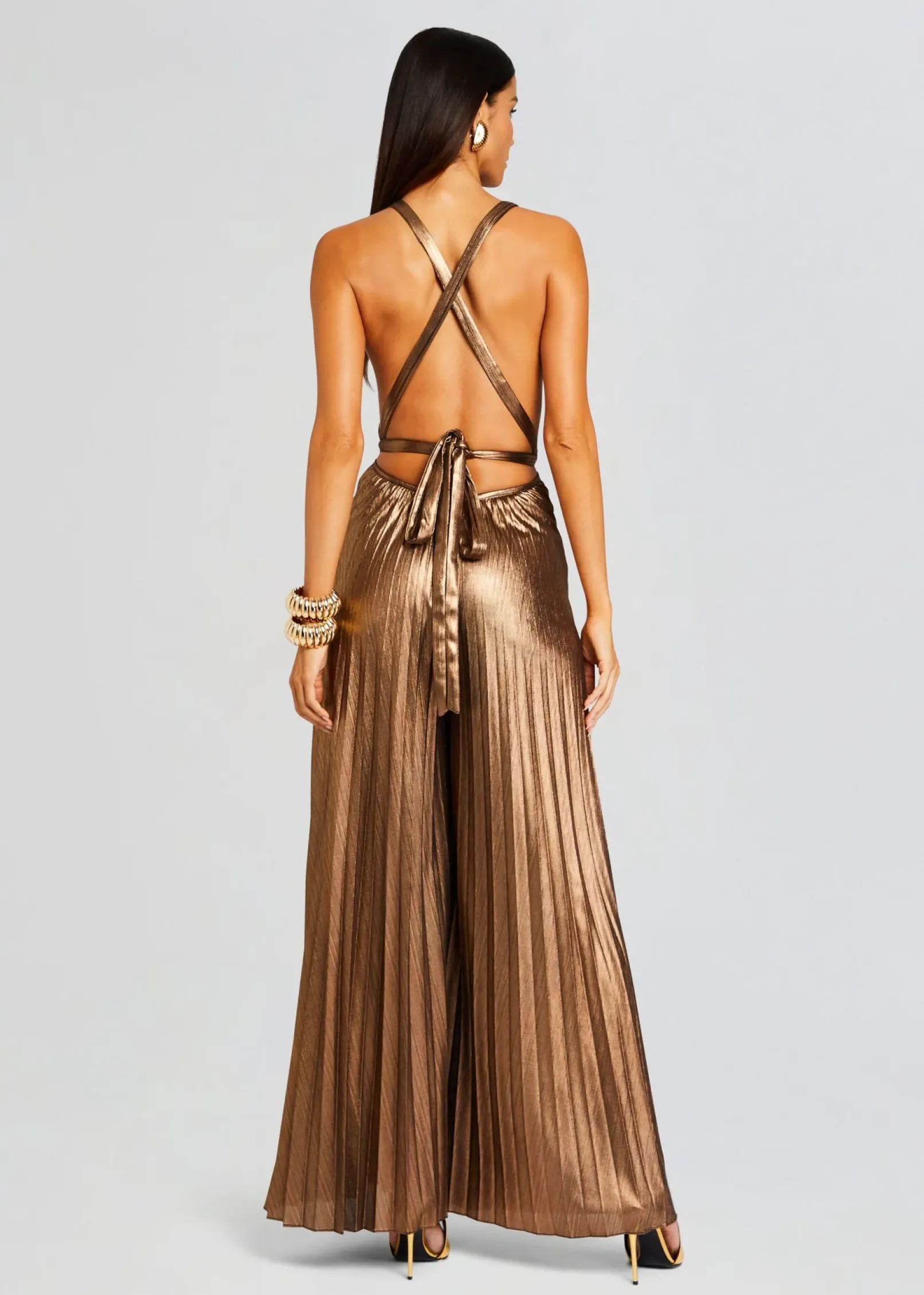 Hot Graciane Jumpsuit Resort '24