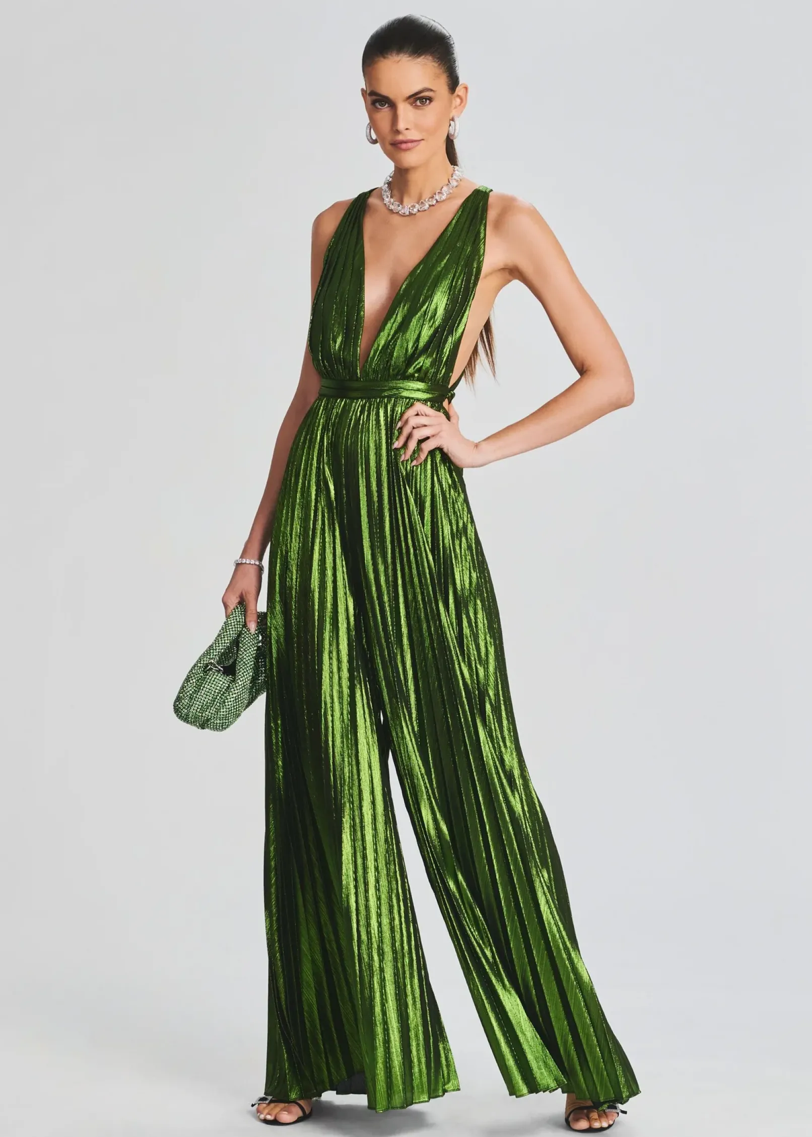 Store Graciane Jumpsuit Jumpsuits