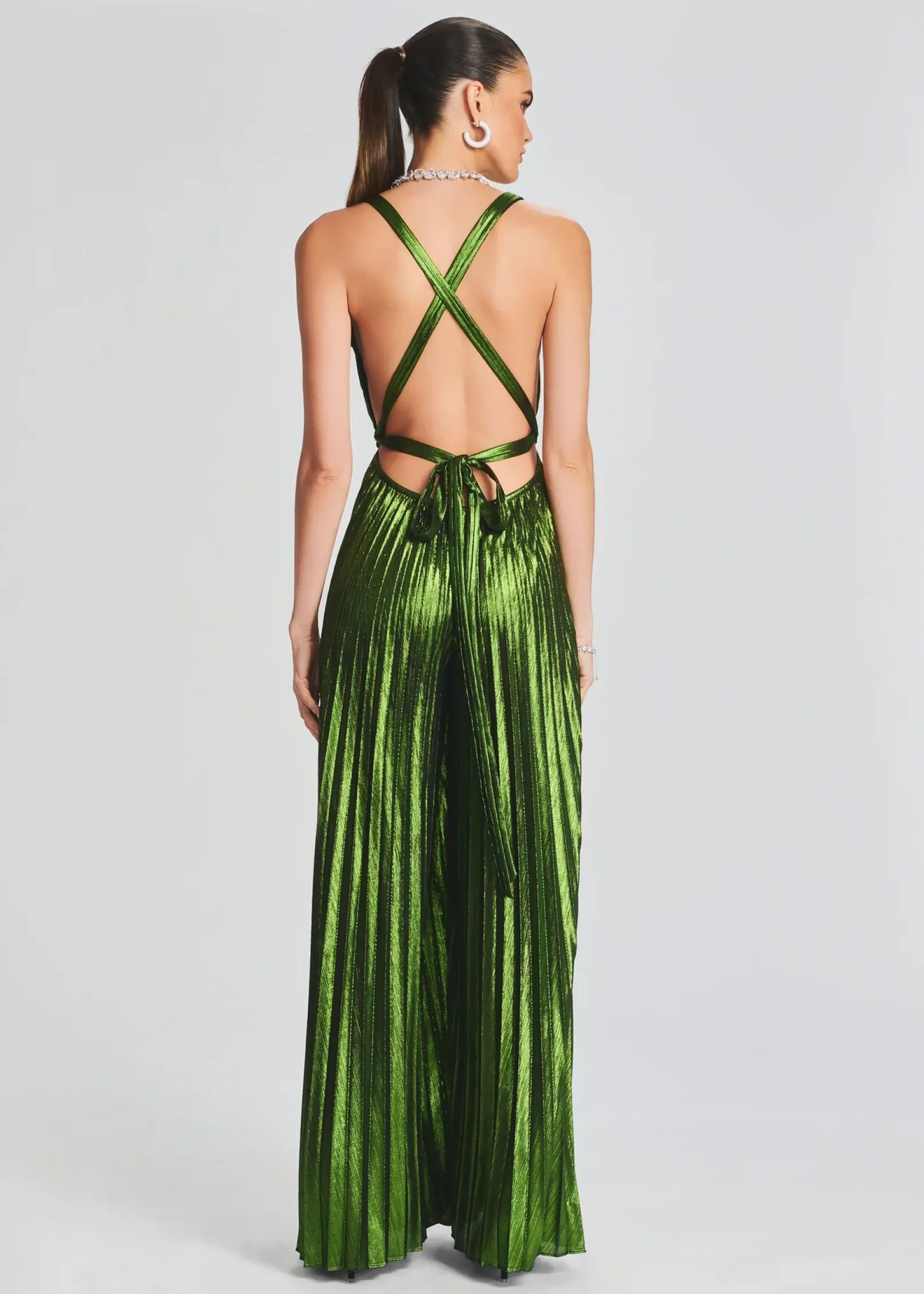 Store Graciane Jumpsuit Jumpsuits