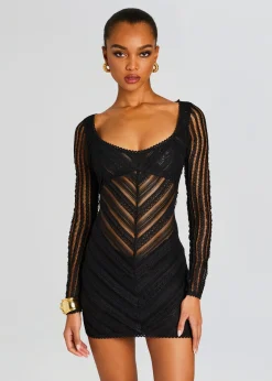 Sale Hadsy Short Dress Mini