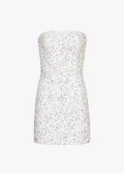 Sale Heather Sequin Dress The Destination Bride