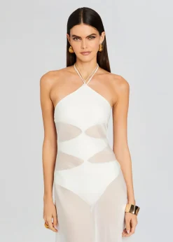 Fashion Heleny Maxi Dress Honeymoon Looks
