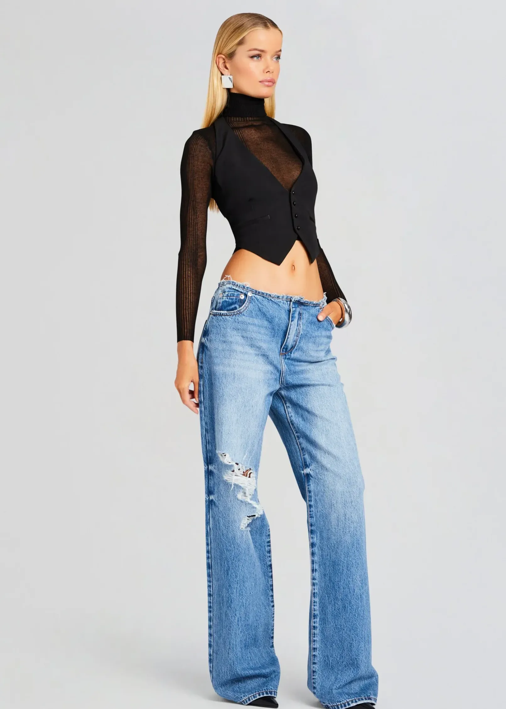 Flash Sale Hilda Jean Bottoms
