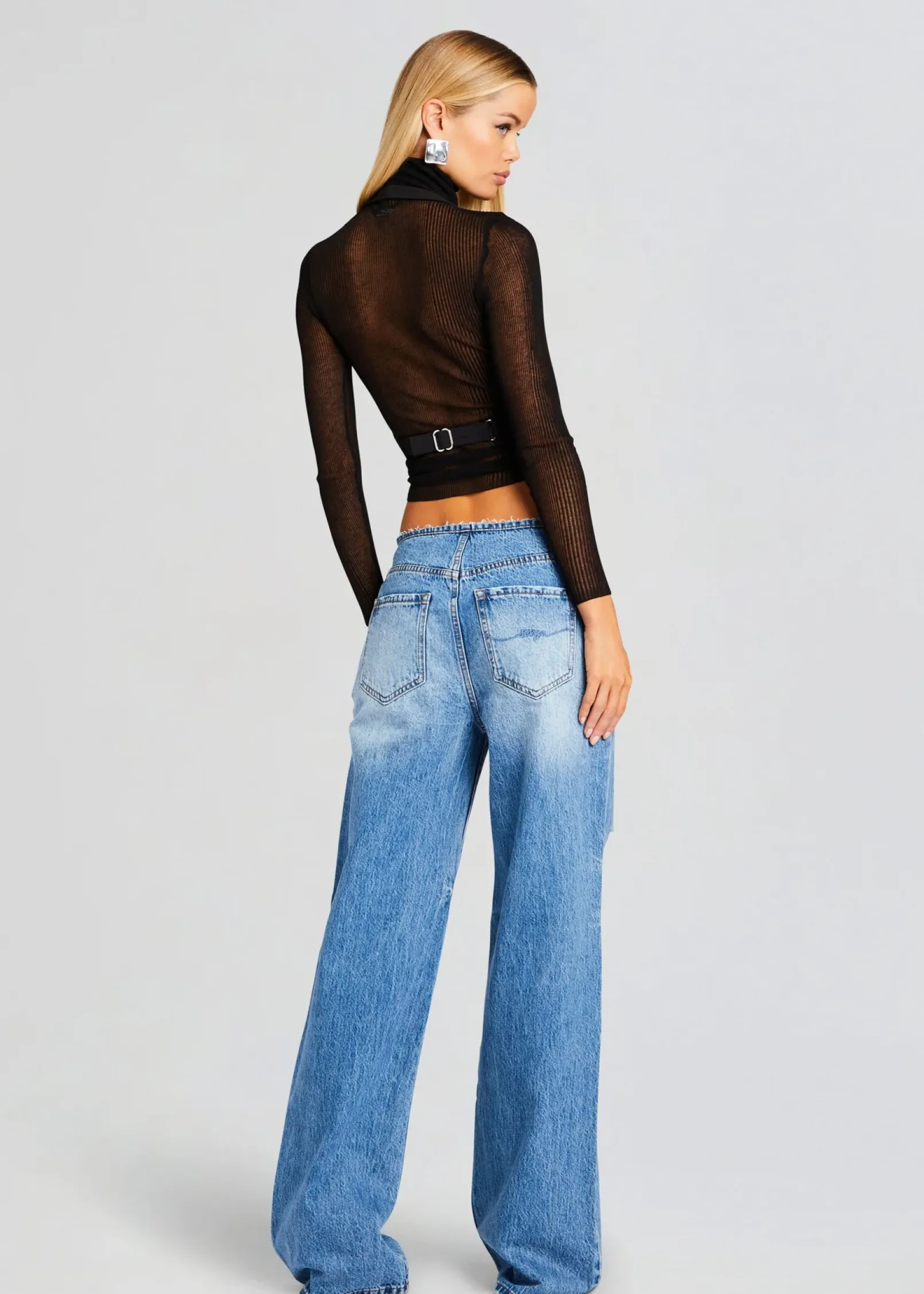 Flash Sale Hilda Jean Bottoms