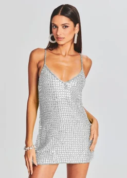 Clearance Holland Crystal Dress Dresses