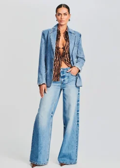 Best Sale Hollis Blazer Jackets