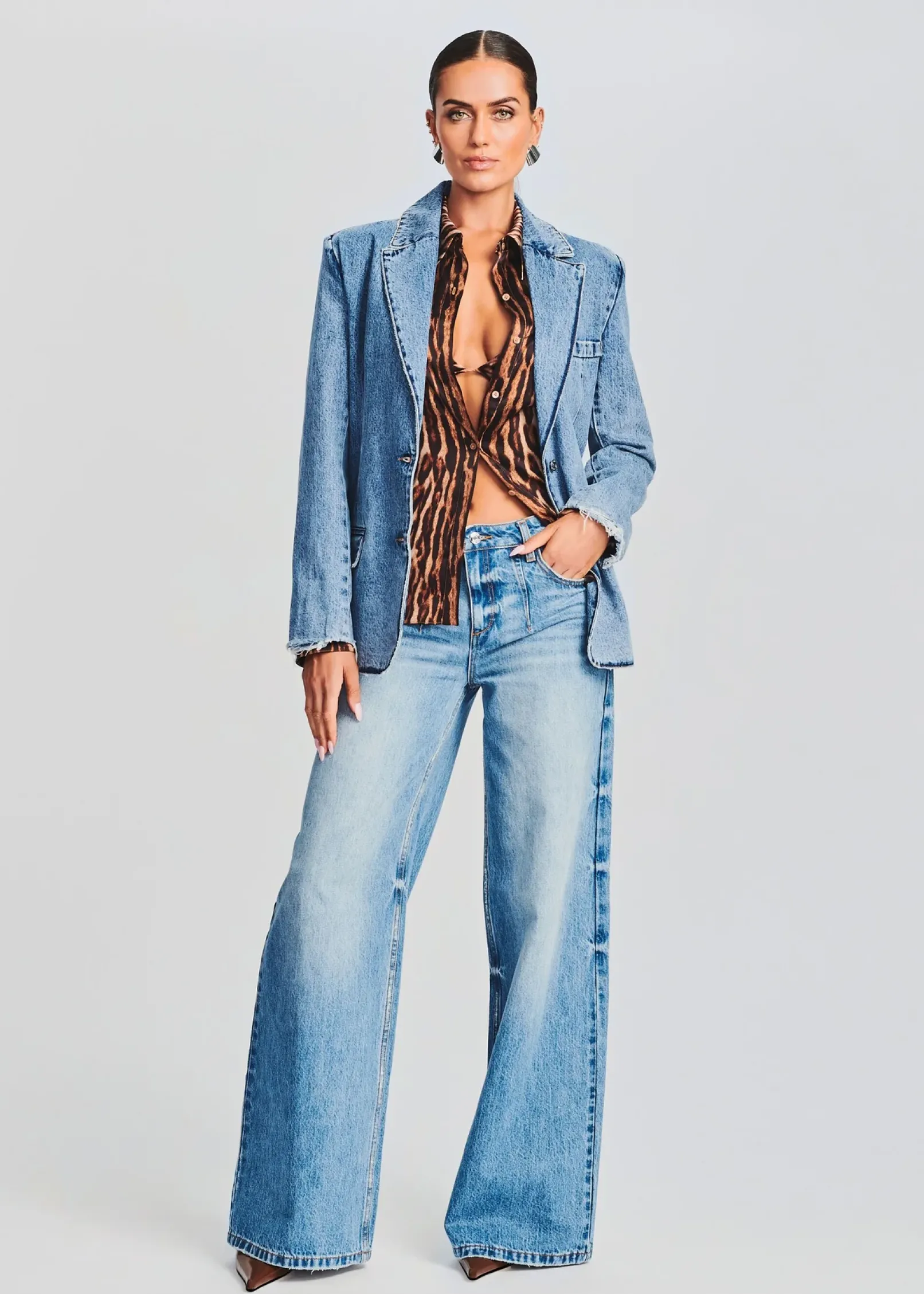 Best Sale Hollis Blazer Jackets