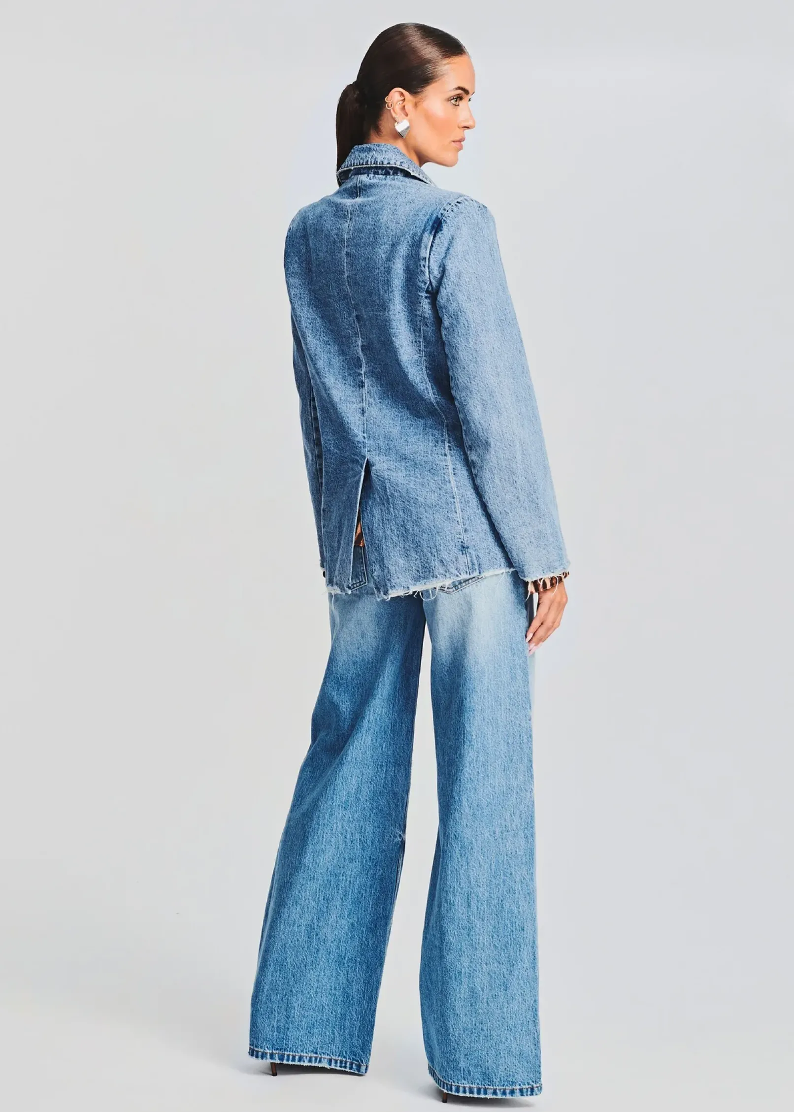 Best Sale Hollis Blazer Jackets