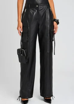 Cheap Honey Leather Pant Exclusively Ours