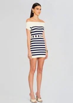 Outlet Hull Knit Dress Spring Knits