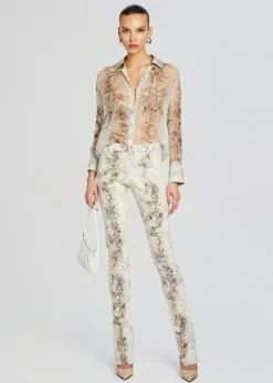 New Hunter Pant Business Chic