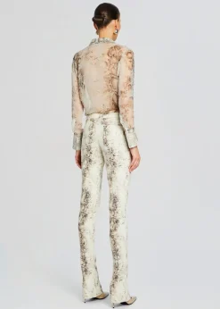 New Hunter Pant Business Chic