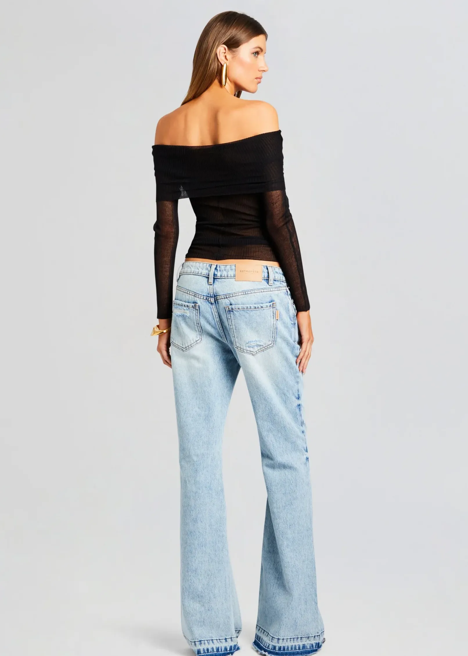 Clearance Hurley Jean Bottoms