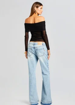 Fashion Hurley Jean Best Sellers