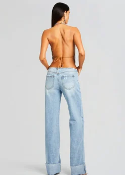 Fashion Hustler Jean Day to Night