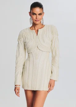 Sale Ian Pearl Jacket Jackets