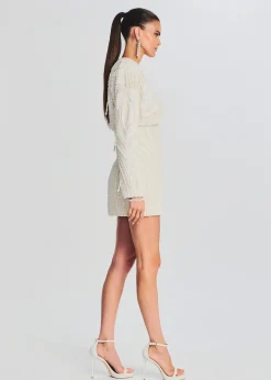 Sale Ian Pearl Jacket Jackets