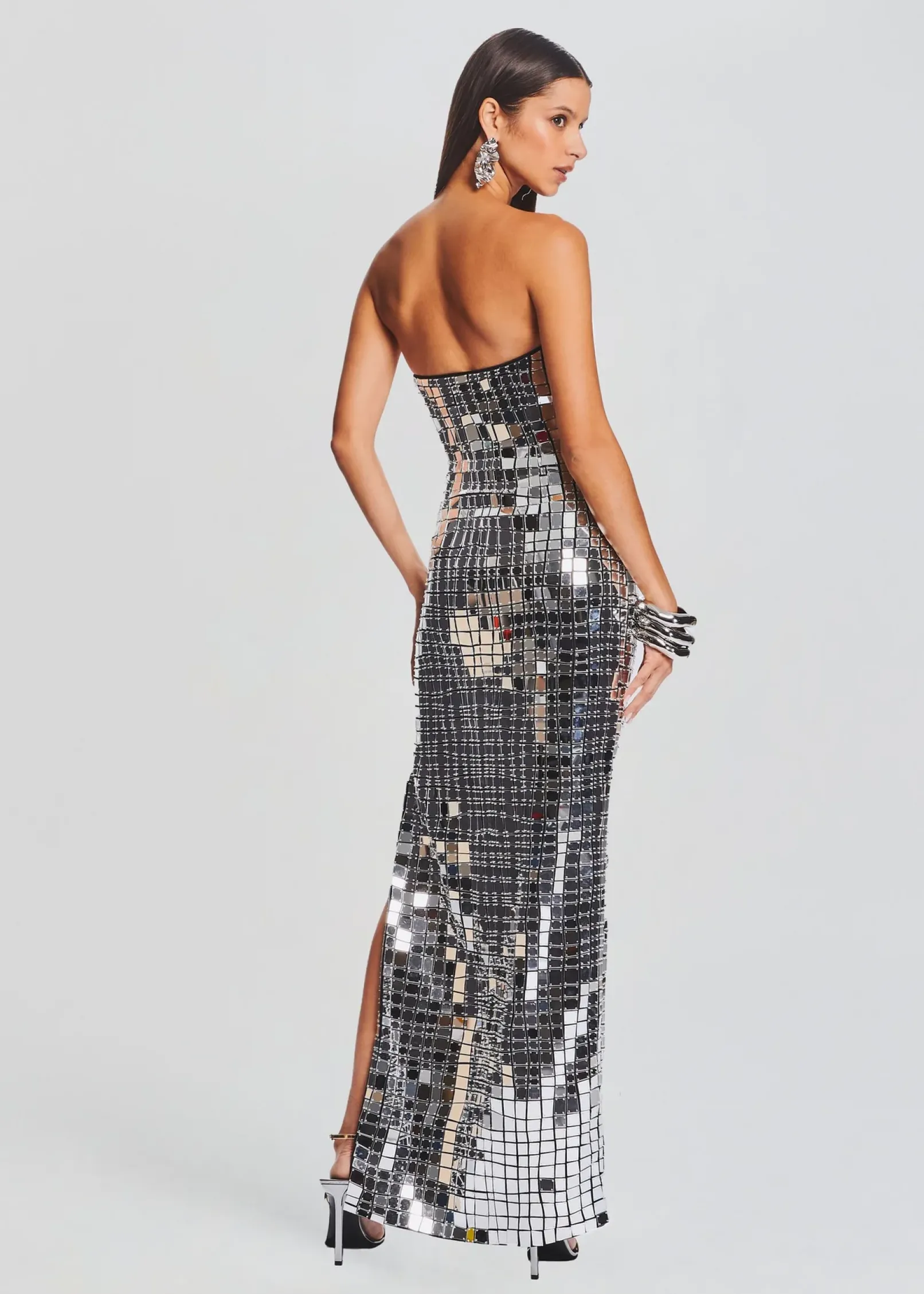 Cheap Imani Dress Maxi