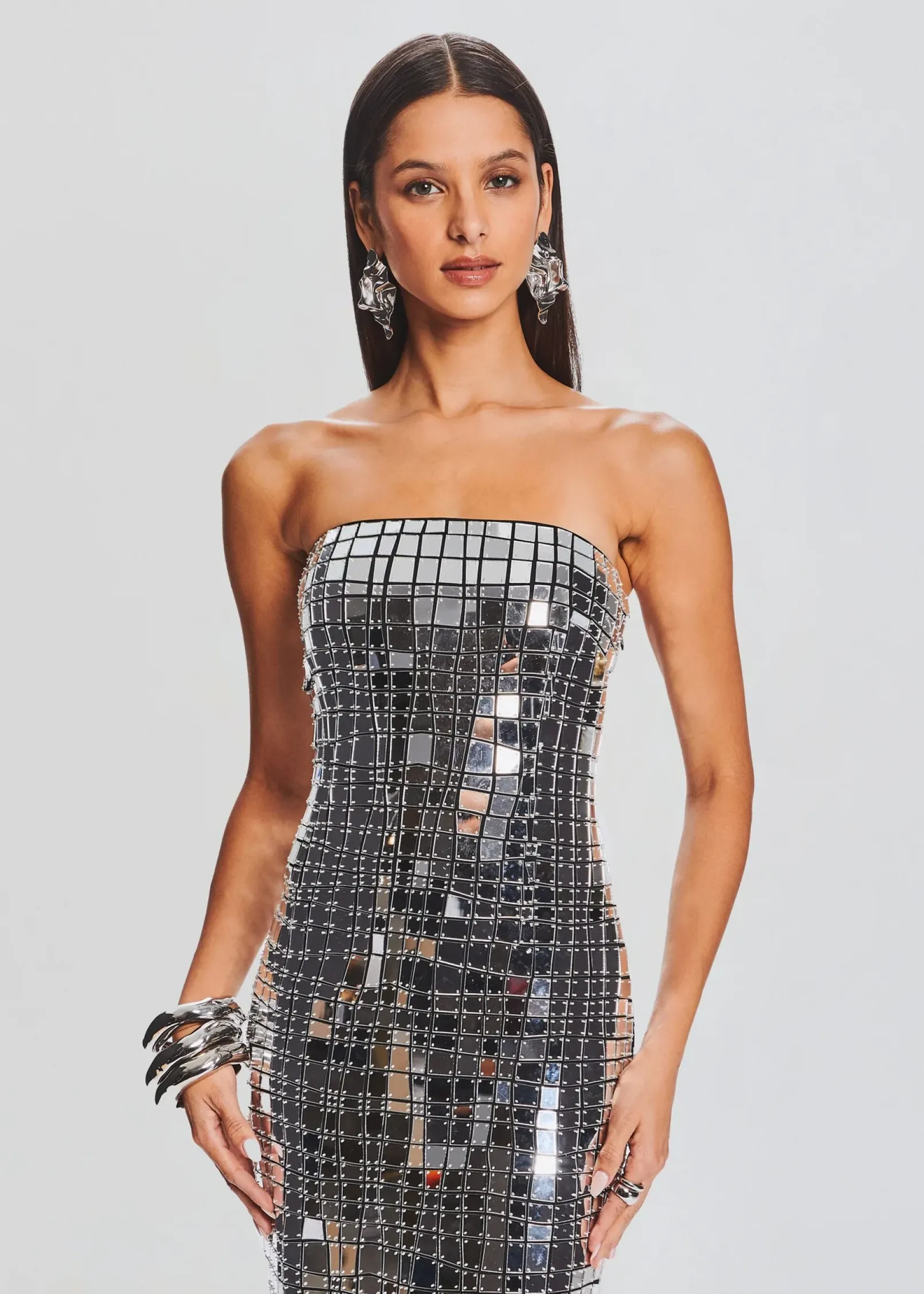 Cheap Imani Dress Maxi
