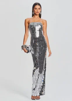 Store Imani Dress RETROFÊTE