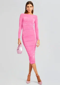 Best Sale Imogen Dress Spring Knits